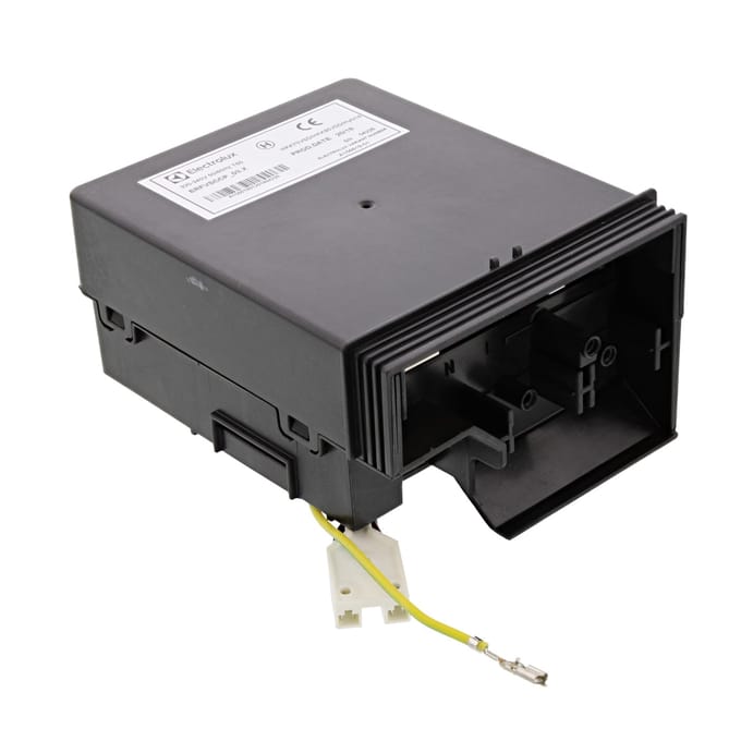 AEG kaart, kontrole, compressor, 140156619011