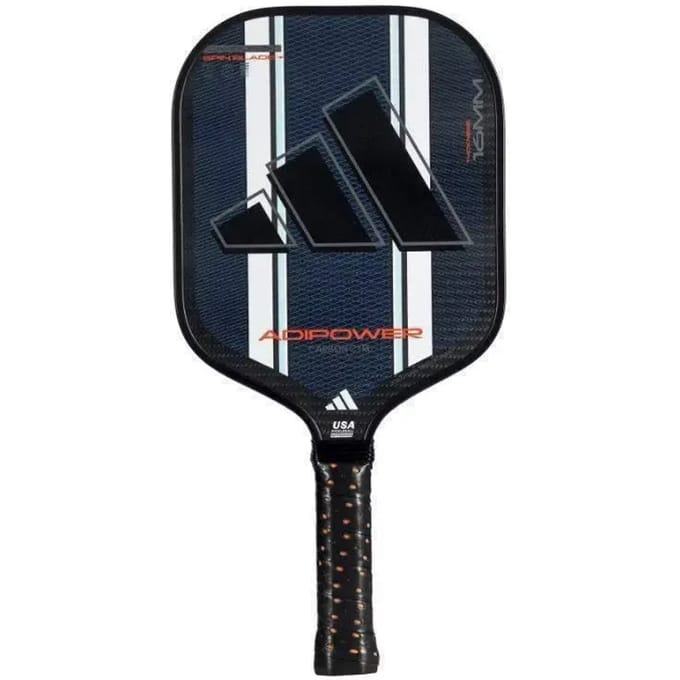Adidas Pb Adipower carbon ctrl pickleball-peddel