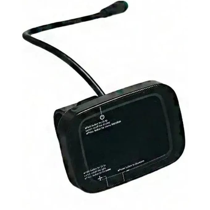 ENGWE - L20 en M20 - Display