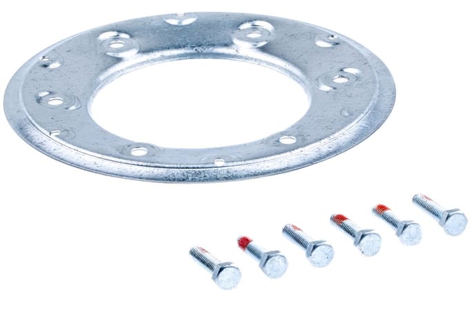 Ring, kit