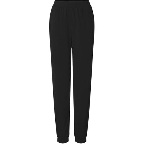 ESMARA Dames broek (Zwart, S (36/38))