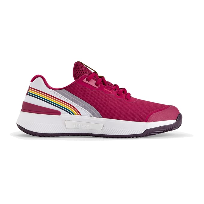 Wilson Intrigue Pro Tennisschoenen Dames-Crème