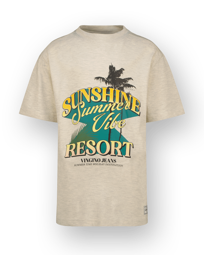 T-shirt Heid
