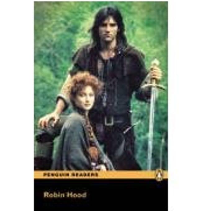 Level 2: Robin Hood