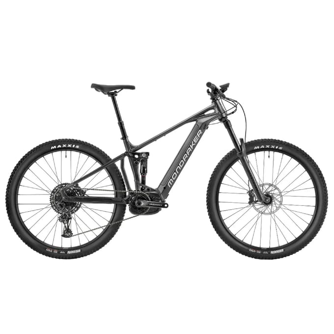 Framebescherming Monkey Products Mondraker - Chaser-Alloy
