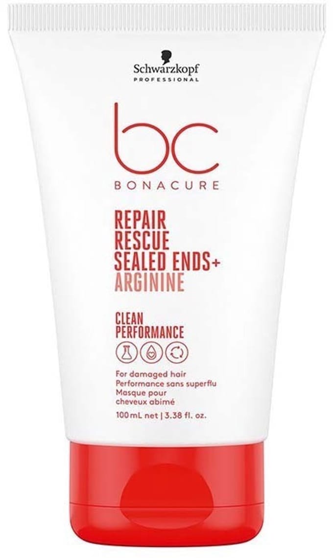 Schwarzkopf - Bonacure Repair Rescue Sealed Ends+
