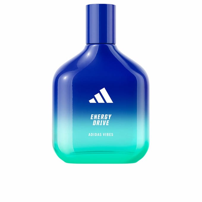 Adidas Vibes Man Energy Drive Eau De Parfum Damp 100 ml