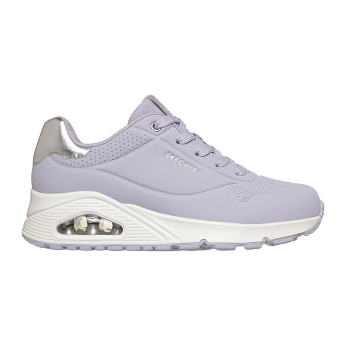Skechers Uno Sneakers Dames