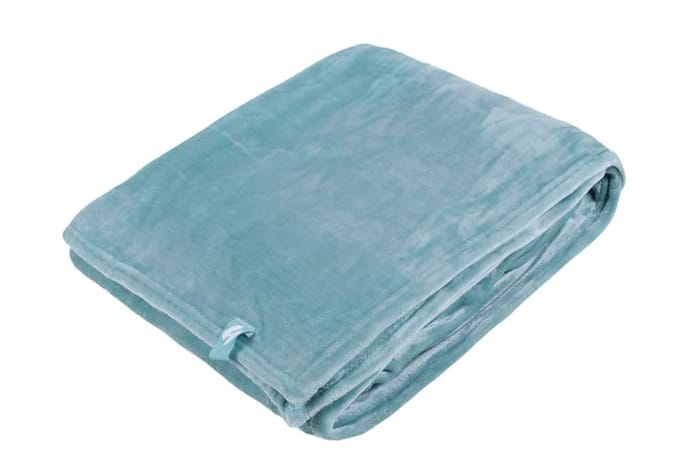 Heat Holders - Thermische deken van fleece van 1,7 tog - Eendenei