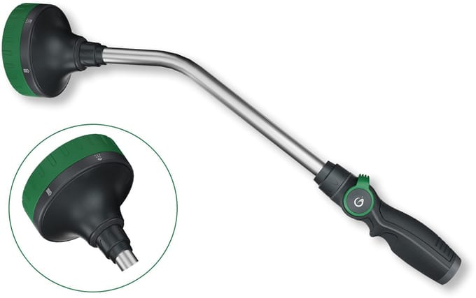 Grimsholm Broeskop - Waterstok 50 cm