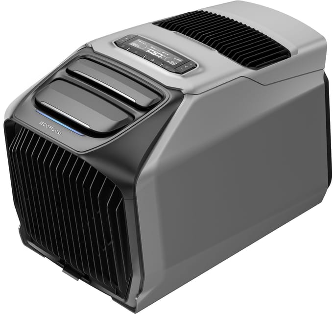 EcoFlow Wave 3 - Portable Air Condition & Heater (No Battery)