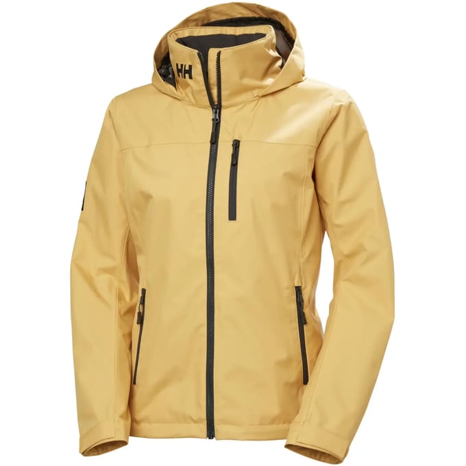 Dames Hoodie Helly Hansen Crew 2.0