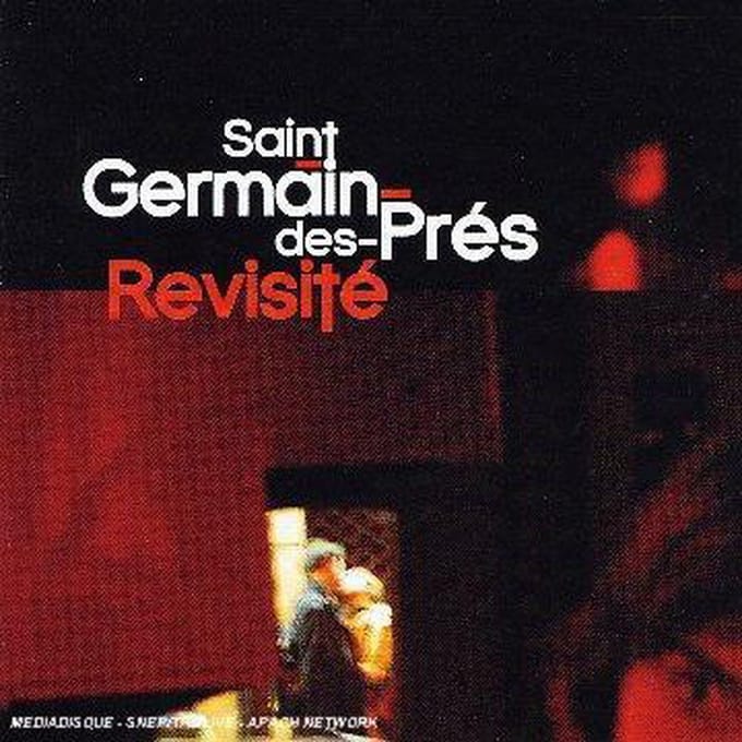 Sain-germain-des Pres