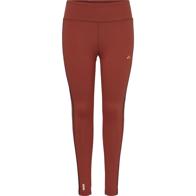 Only Play ONPJAMA HW MESH TRAIN TIGHTS - Maat L - Dames Sportlegging