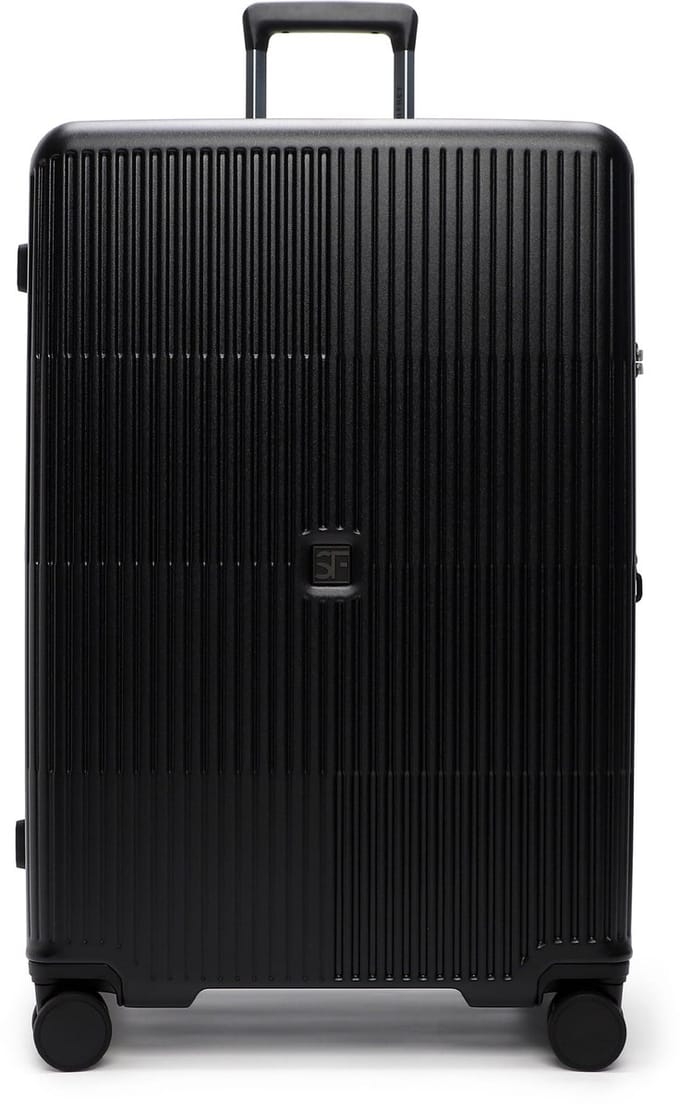 SURI FREY Trolley SFY FreyWay Stockholm ( 70705 ) - Dames Koffer - black 100