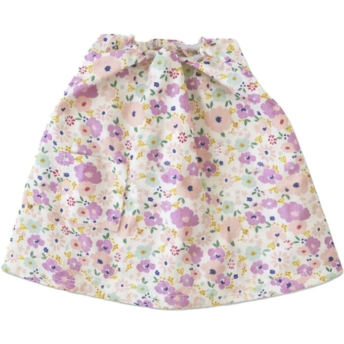 Olli Ella Dinkum Doll Dress Suki 3 jr+