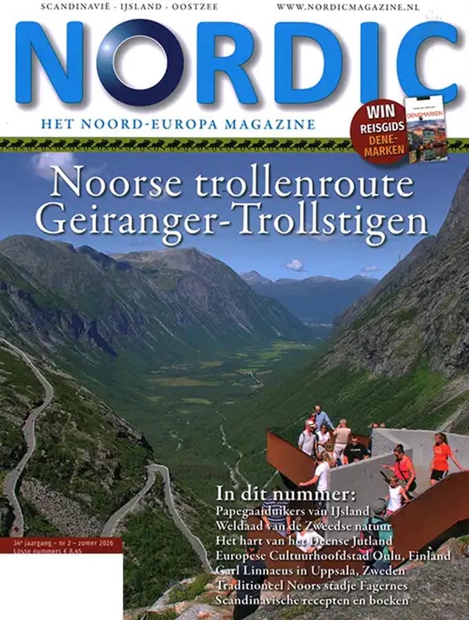 Nordic - 02 2026