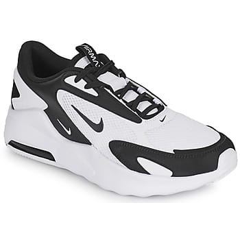 Nike Nike Air Max Bolt Heren Sneakers - White/Black