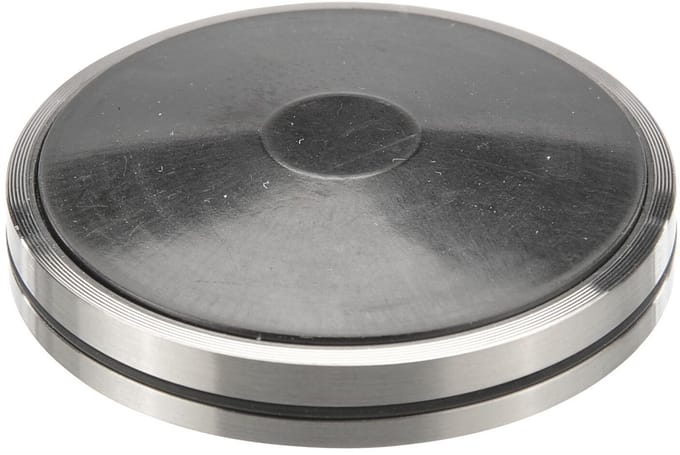Twistpad voor Neff inductiekookplaten - 00614176