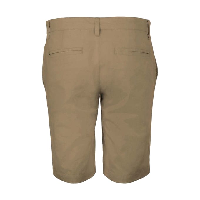 SOLS Heren Jasper Vrijetijdsshort (Kastanje)