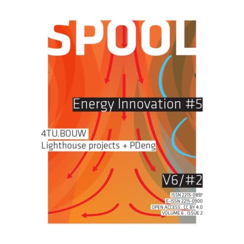 Energy Innovation #5 - Spool