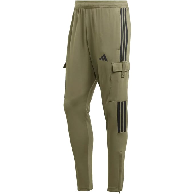 Cargo broek adidas Tiro
