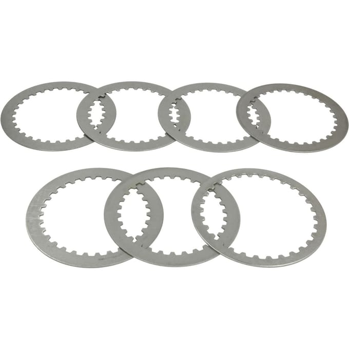 Koppelingsplaat set TRW MES440-7