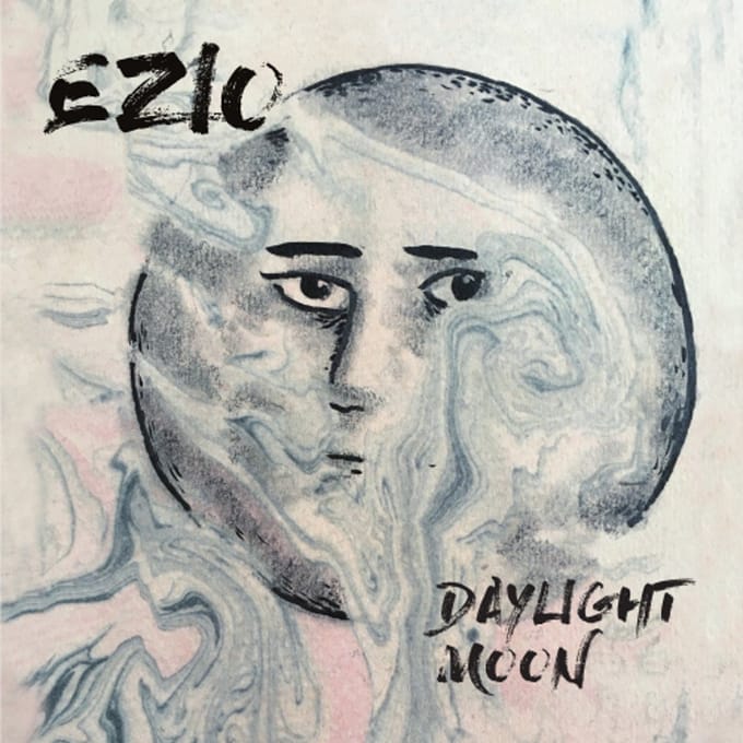 Ezio - Daylight Moon (CD)