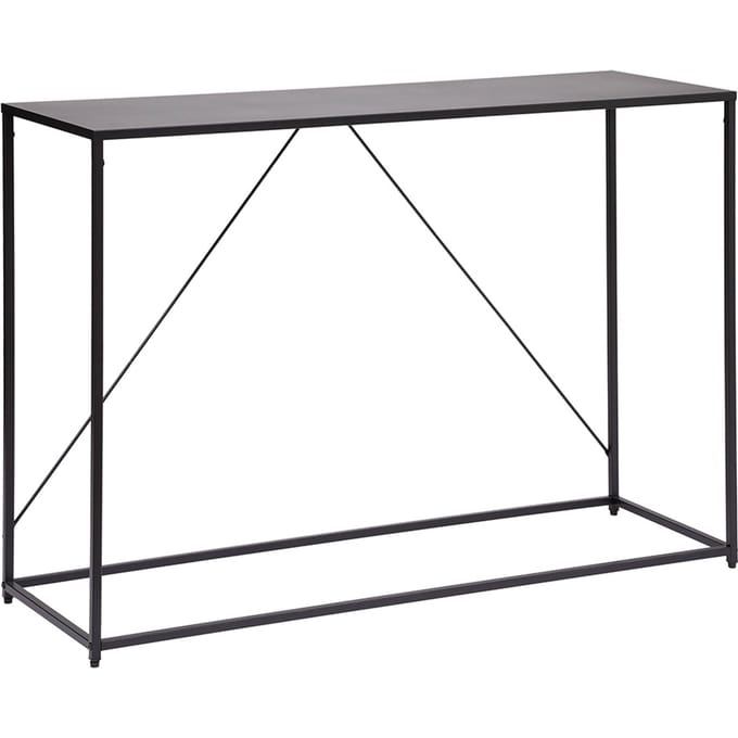 Eazy Living Wandtafel Dyanna Zwart