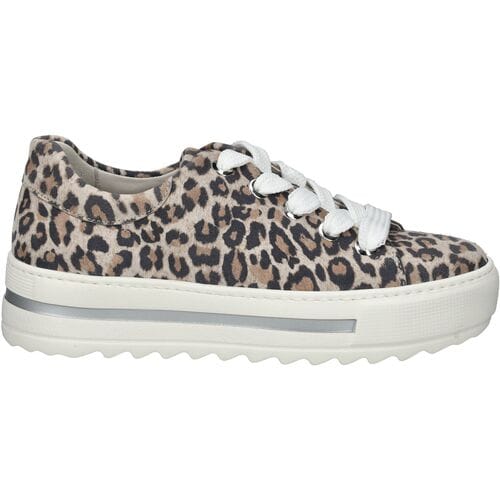 Lage Sneakers Gabor Sneaker