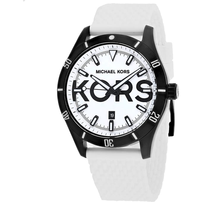 Michael kors MK8893 Heren Horloge 44mm 3ATM
