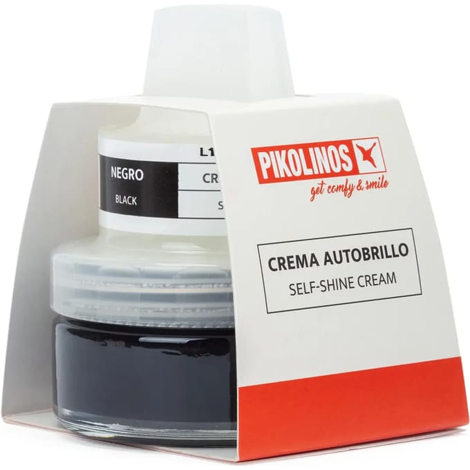 Schoencrème Pikolinos Shoe Care Usc-C03