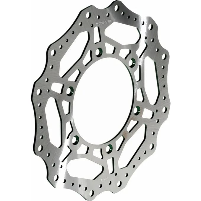 Remschijf RFX Kawasaki Race