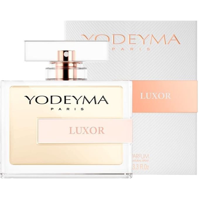 Yodeyma Louxor Eau parfumée pour femme 100 ml
