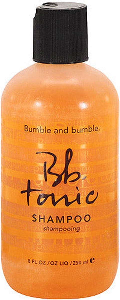 Bumble and Bumble Tonic Shampoo 8 oz / 250 ml