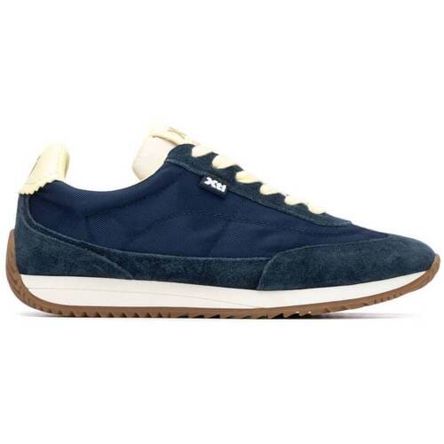 Lage Sneakers Xti 14520901