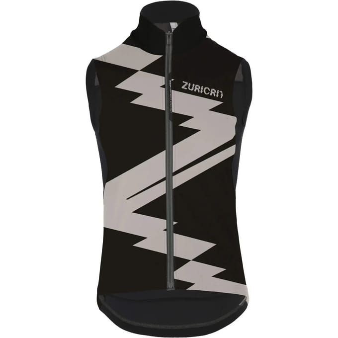 Q36.5 L1 Essential Gilet Groen 2XS Man