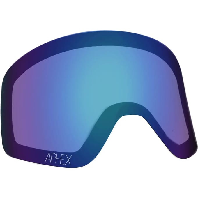 Skibril masker Aphex Oxia