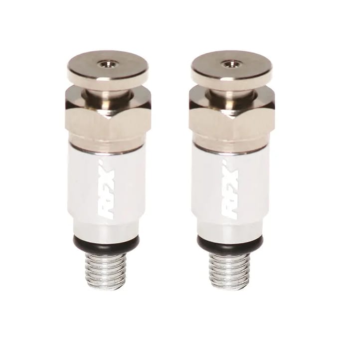 Pièces détachées vork purges RFX Pro M5x0,8 Kayaba/Showa