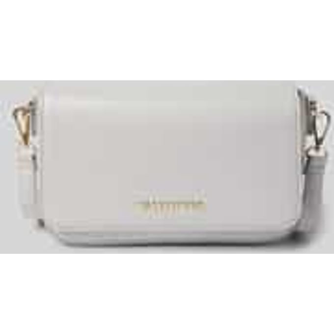 VALENTINO Schoudertas Special Martu Flap Bag Grigio Grijs