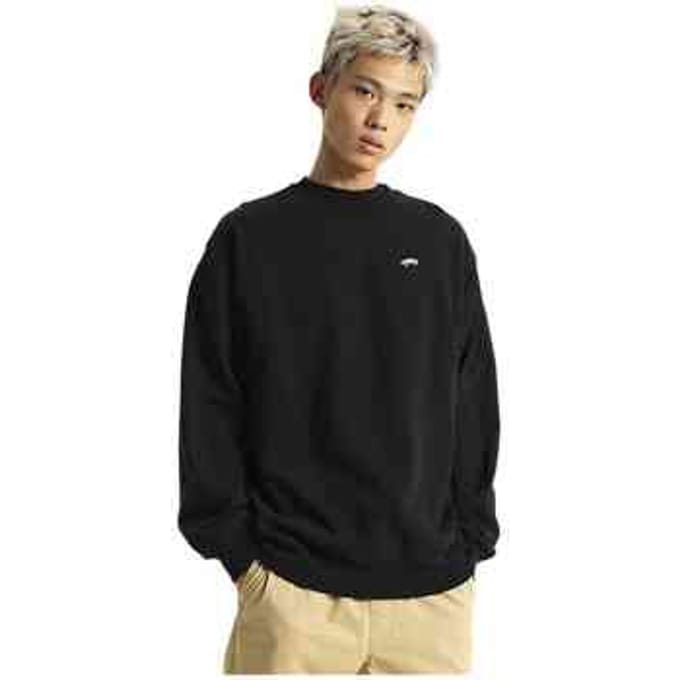 Sweater Vans VN000P59BLK1