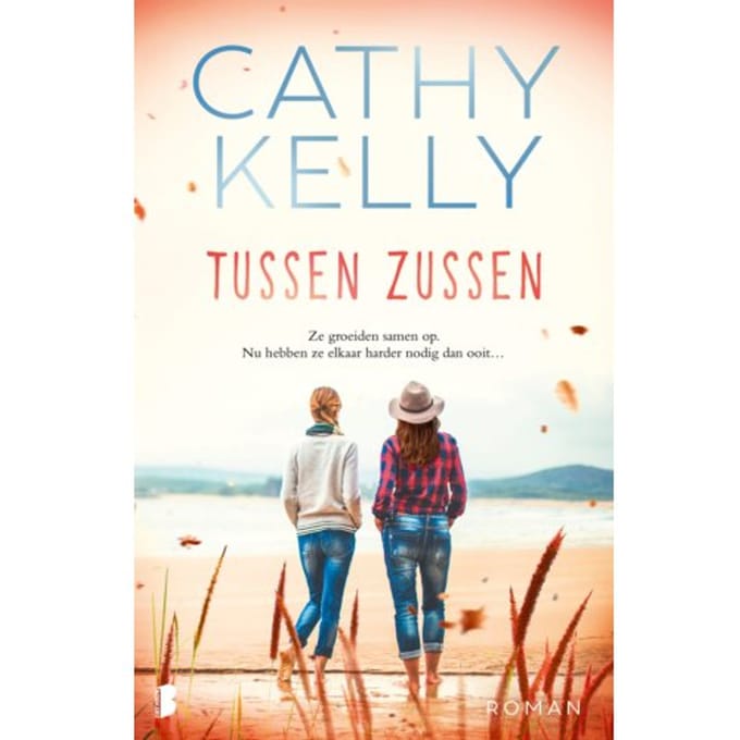 Tussen Zussen - Cathy Kelly