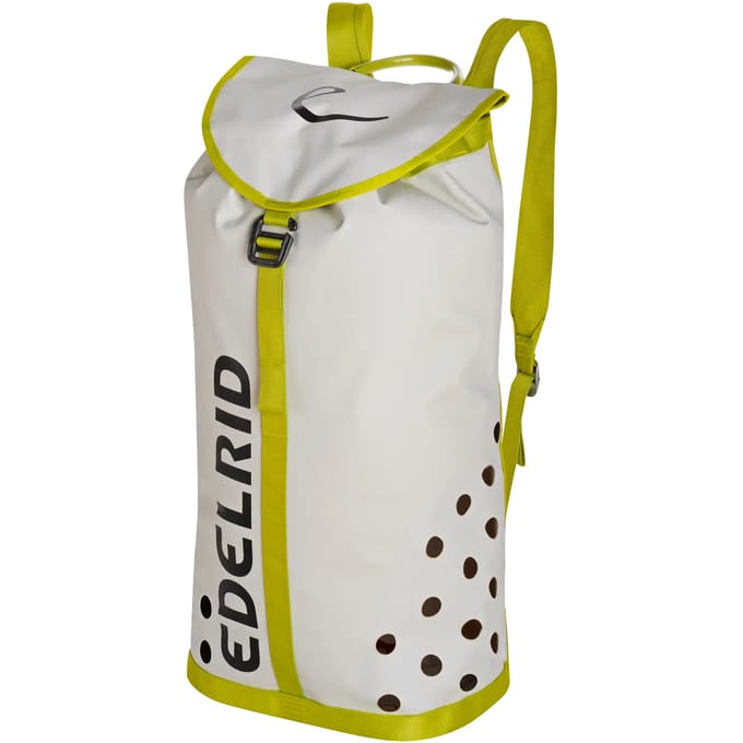 Edelrid Canyoneer 45l Rugzak Wit