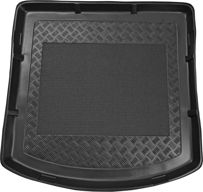 Kofferbakmat Volkswagen Polo 1994-2001 - Guardliner