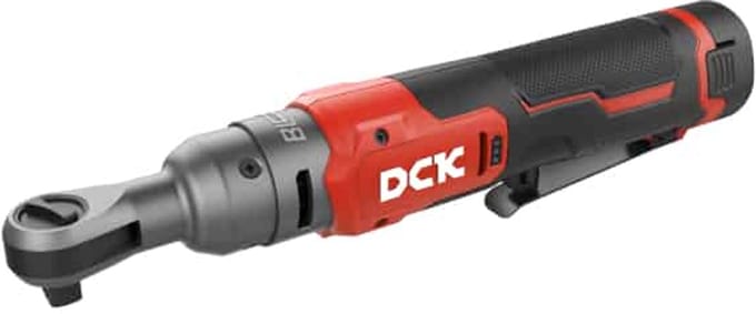 DCK KDPB05-10(EK) Accu ratelsleutel - 12V 2,0Ah