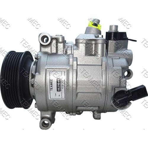 Airco-compressor TEAMEC 8629640