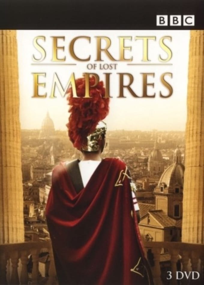 Secrets Of Lost Empires