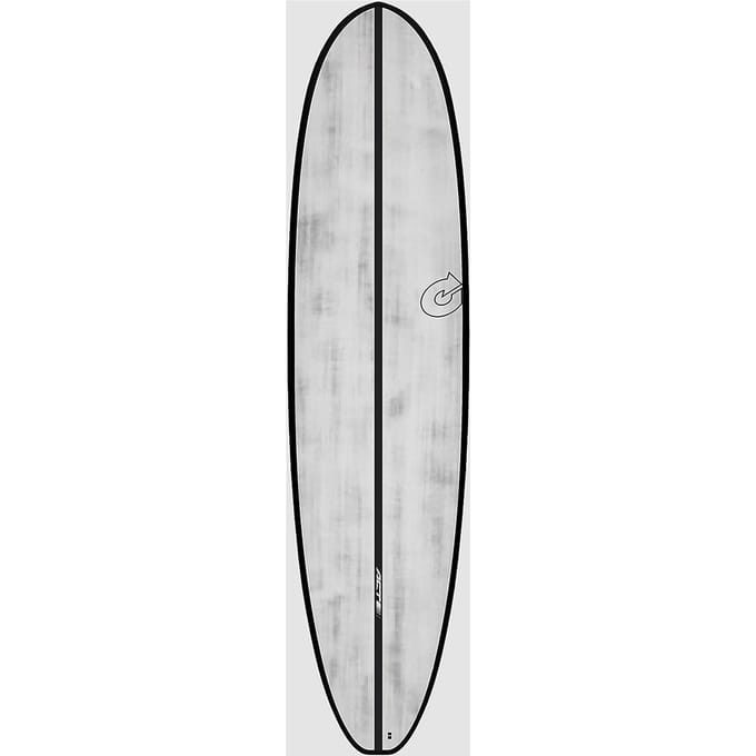 Torq Act Prepreg V+ Redrail 7'4 Surfboard patroon