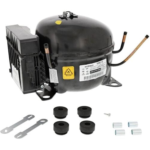 AEG compressor, kompleet 2425086192