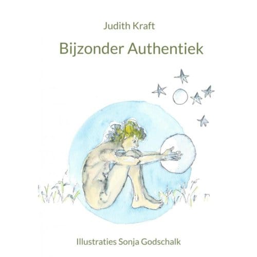 Bijzonder Authentiek - Judith Kraft